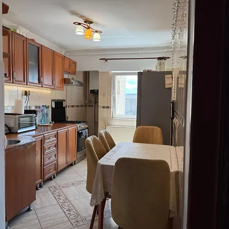 Apartament Family House With 3 Separate Bedrooms *