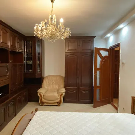 Apartament Family House With 3 Separate Bedrooms Kluż-Napoka