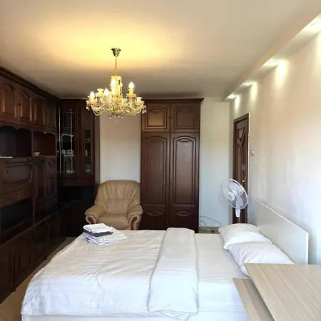 Family House With 3 Separate Bedrooms Apartament Kluż-Napoka