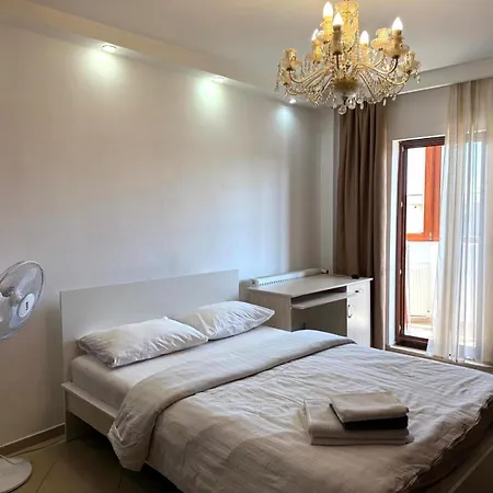 Apartament Family House With 3 Separate Bedrooms Kluż-Napoka