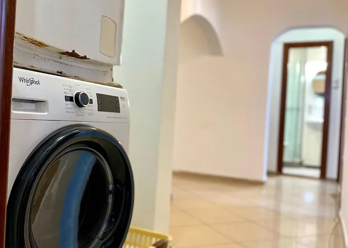 Family House With 3 Separate Bedrooms Apartament *