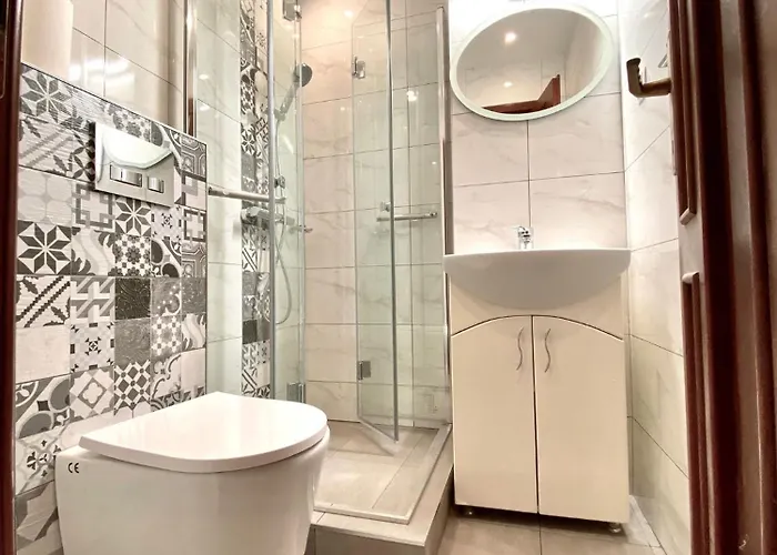 Family House With 3 Separate Bedrooms * Cluj-Napoca