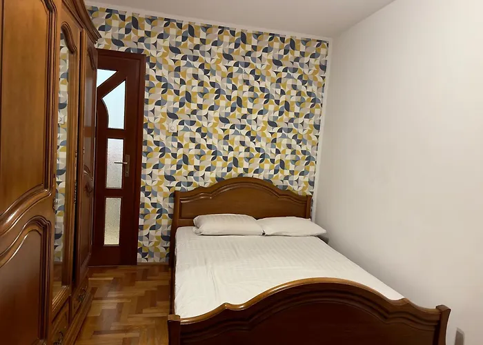 Apartament Family House With 3 Separate Bedrooms *