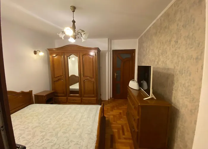 Apartament Family House With 3 Separate Bedrooms *