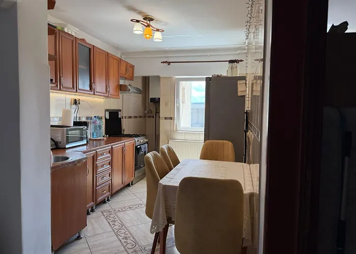 Apartament Family House With 3 Separate Bedrooms *